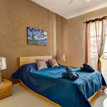 Tigne Seafront Apartments & Penthouse With Heated Jacuzzi