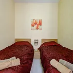 Tigne Seafront Apartments & Penthouse With Heated Jacuzzi