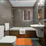 Διαμέρισμα Tigne Seafront Apartments & Penthouse With Heated Jacuzzi *
