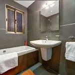 דירה Tigne Seafront Apartments & Penthouse With Heated Jacuzzi *