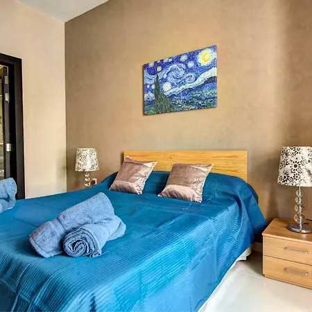 Apartment Tigne Luxury Seafront Apartments & Penthouse With Heated Jacuzzi