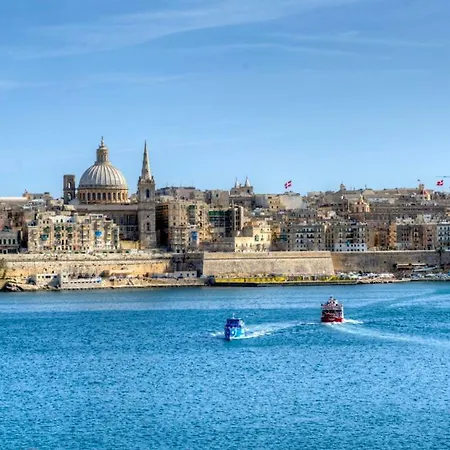 Apartment Tigne Luxury Seafront Apartments & Penthouse With Heated Jacuzzi