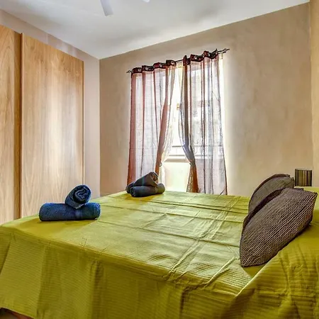 Διαμέρισμα Tigne Seafront Apartments & Penthouse With Heated Jacuzzi