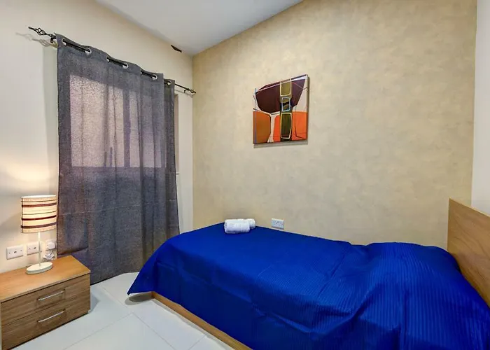 Tigne Luxury Seafront Apartments & Penthouse With Heated Jacuzzi アパート