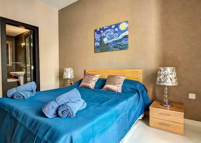 Apartament Tigne Luxury Seafront Apartments & Penthouse With Heated Jacuzzi